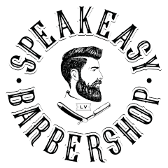 Speakeasy Barbershop