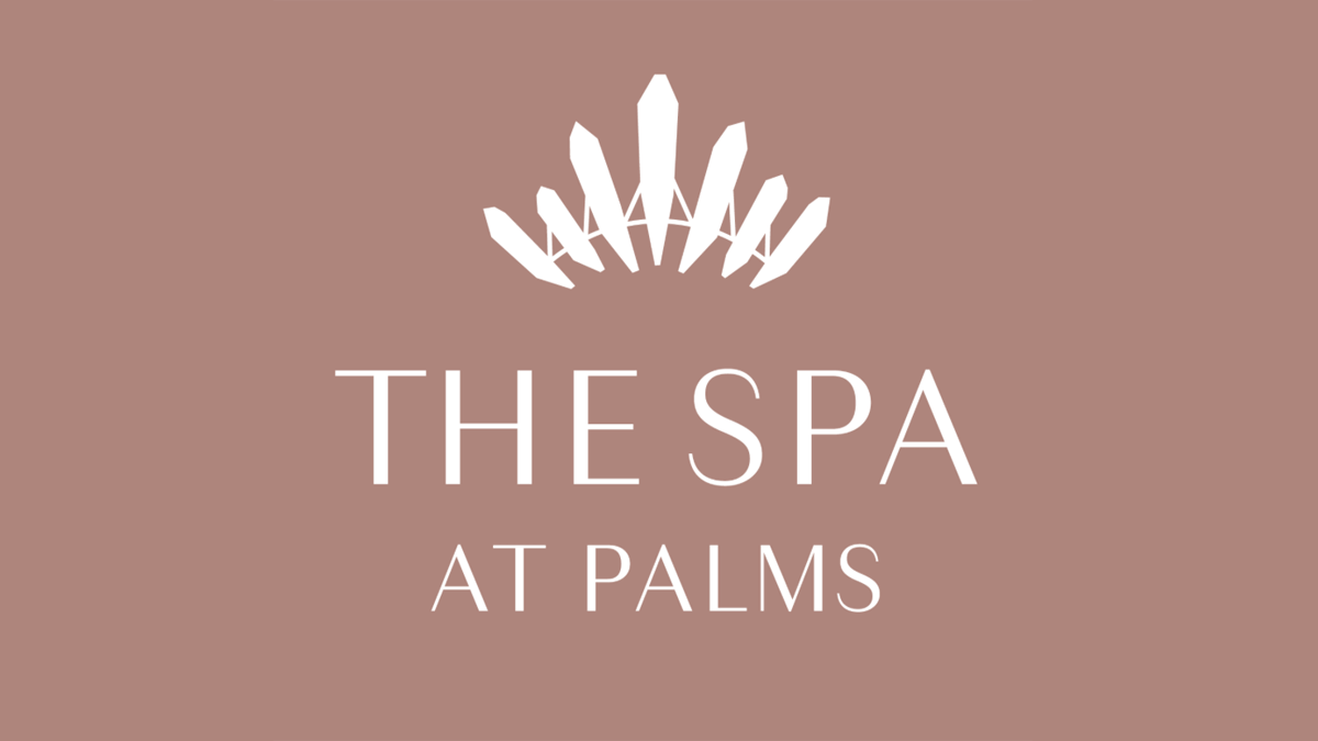 The Spa Palms cover
